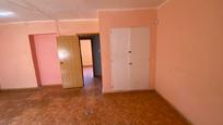 Bedroom of Flat for sale in  Almería Capital  with Terrace, Storage room and Alarm