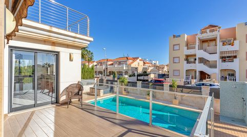 Foto 3 de Casa o chalet en venta en La Zenia, Orihuela