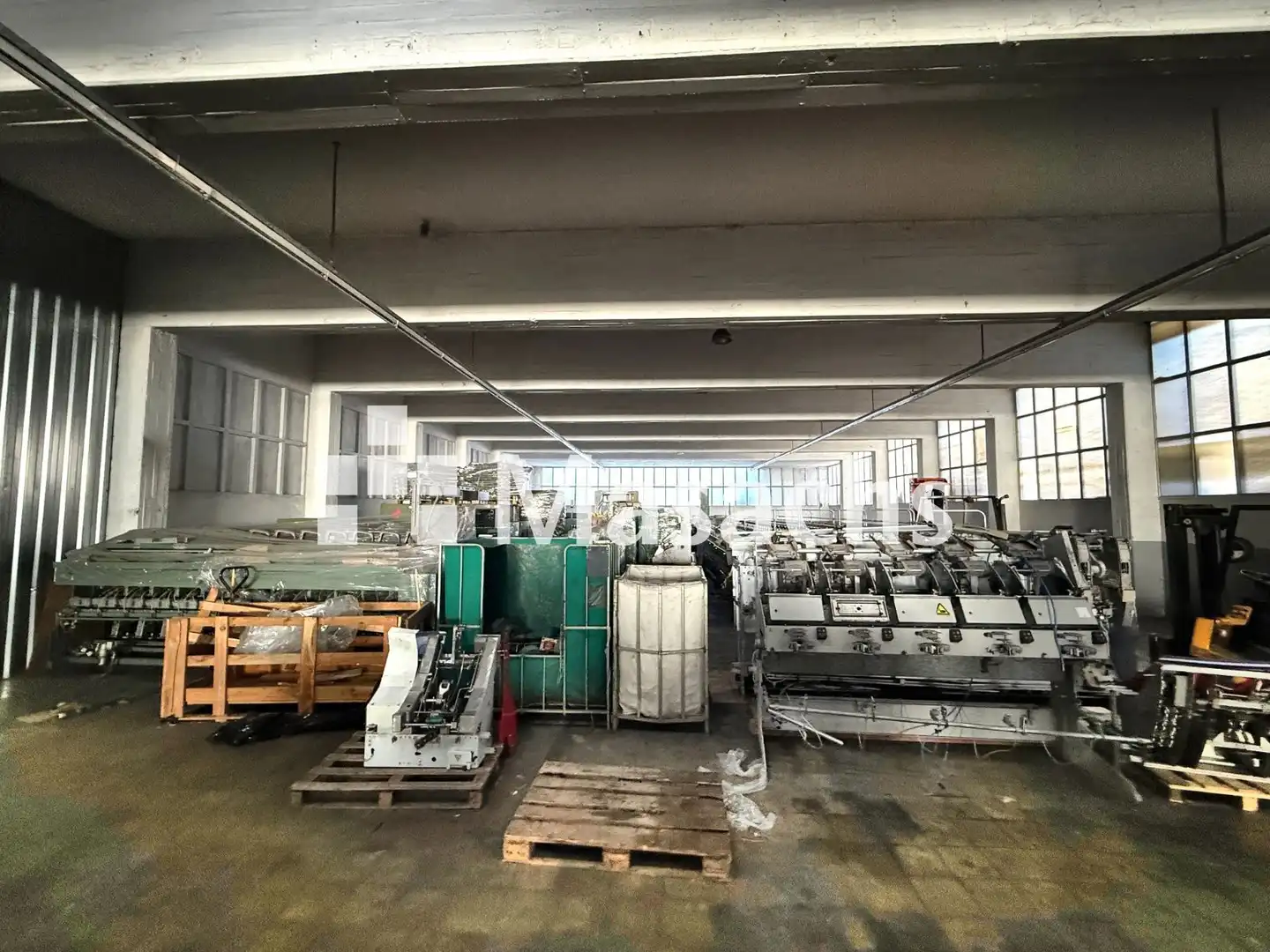 Industrial building for sale in Sant Vicenç de Castellet, imagen 7