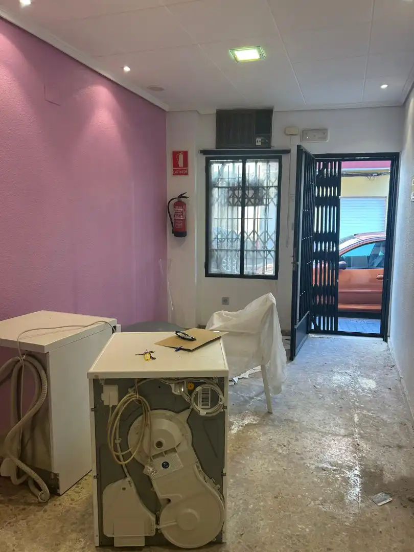 Gewerbefläche zum Verkauf in Carrer de Fátima, imagen 17