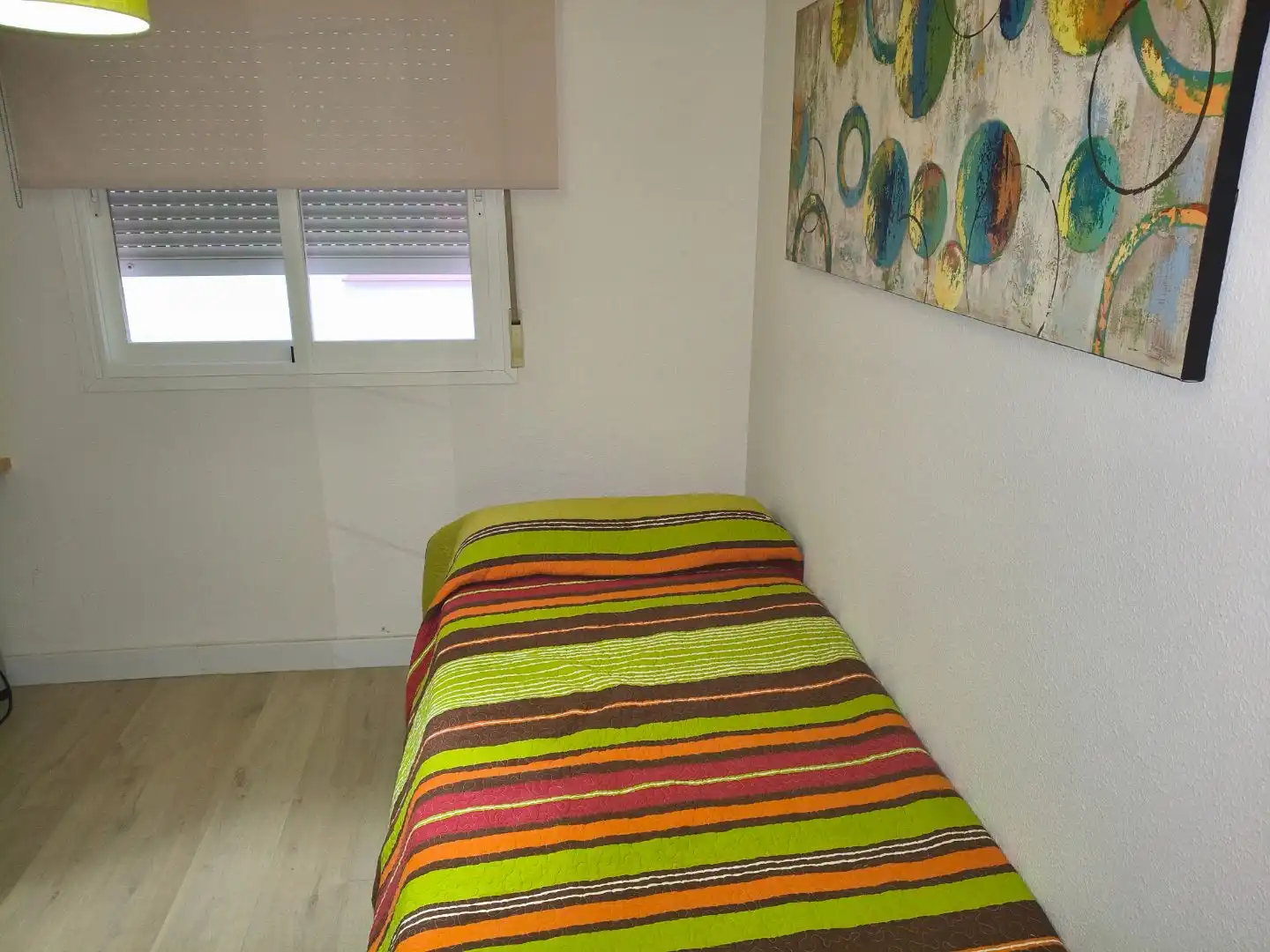 Appartamento con ascensore in vendita a Calle Calzada de la Trinidad 10, imagen 10
