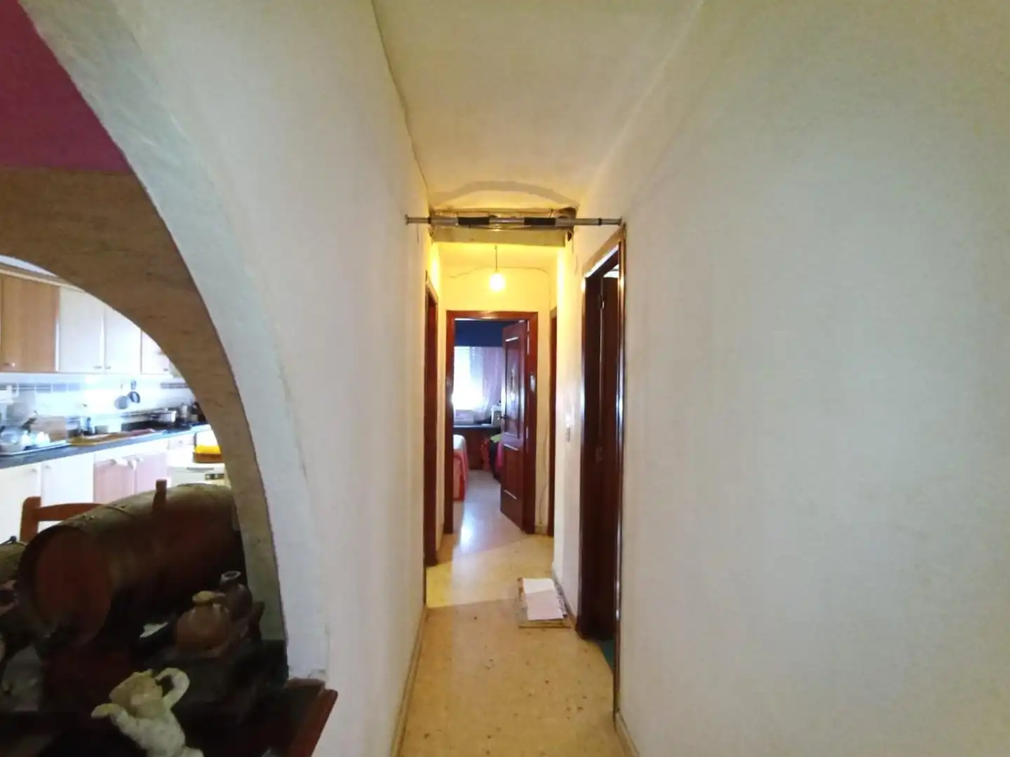 Appartement avec terrasse à vendre à Calle CARDENAL CISNEROS, imagen 19