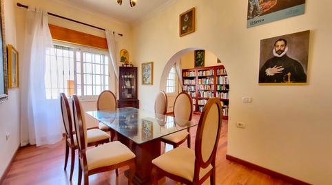 Foto 5 de Piso en venta en Calle Cabrera Pinto, 58, La Laguna, Santa Cruz de Tenerife