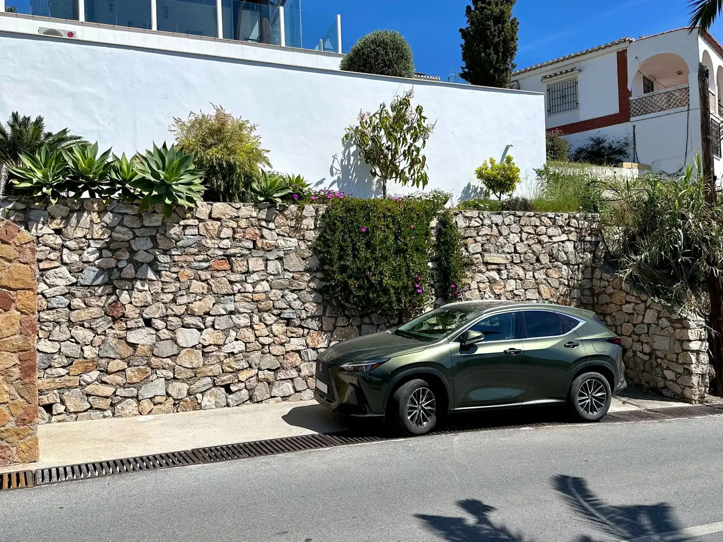 Haus mit Pool zum Verkauf in almendros, imagen 53