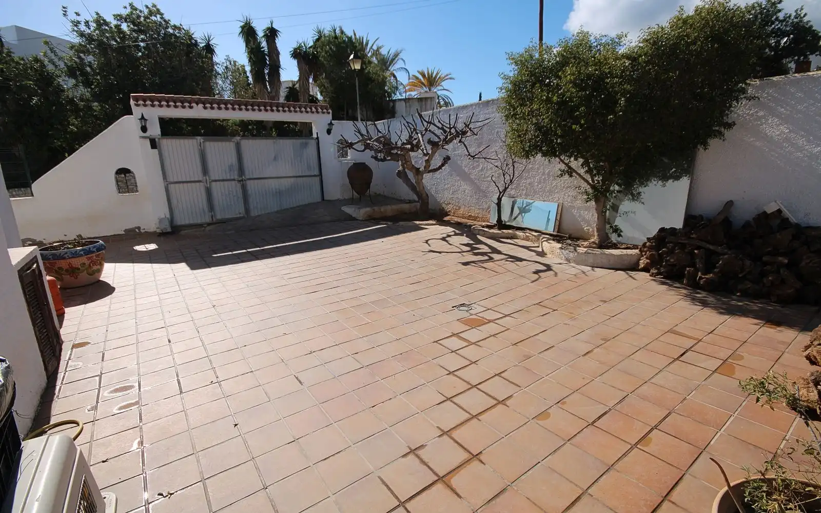 Casa amb piscina en venda a Calle Pintor Morales 20, imagen 20