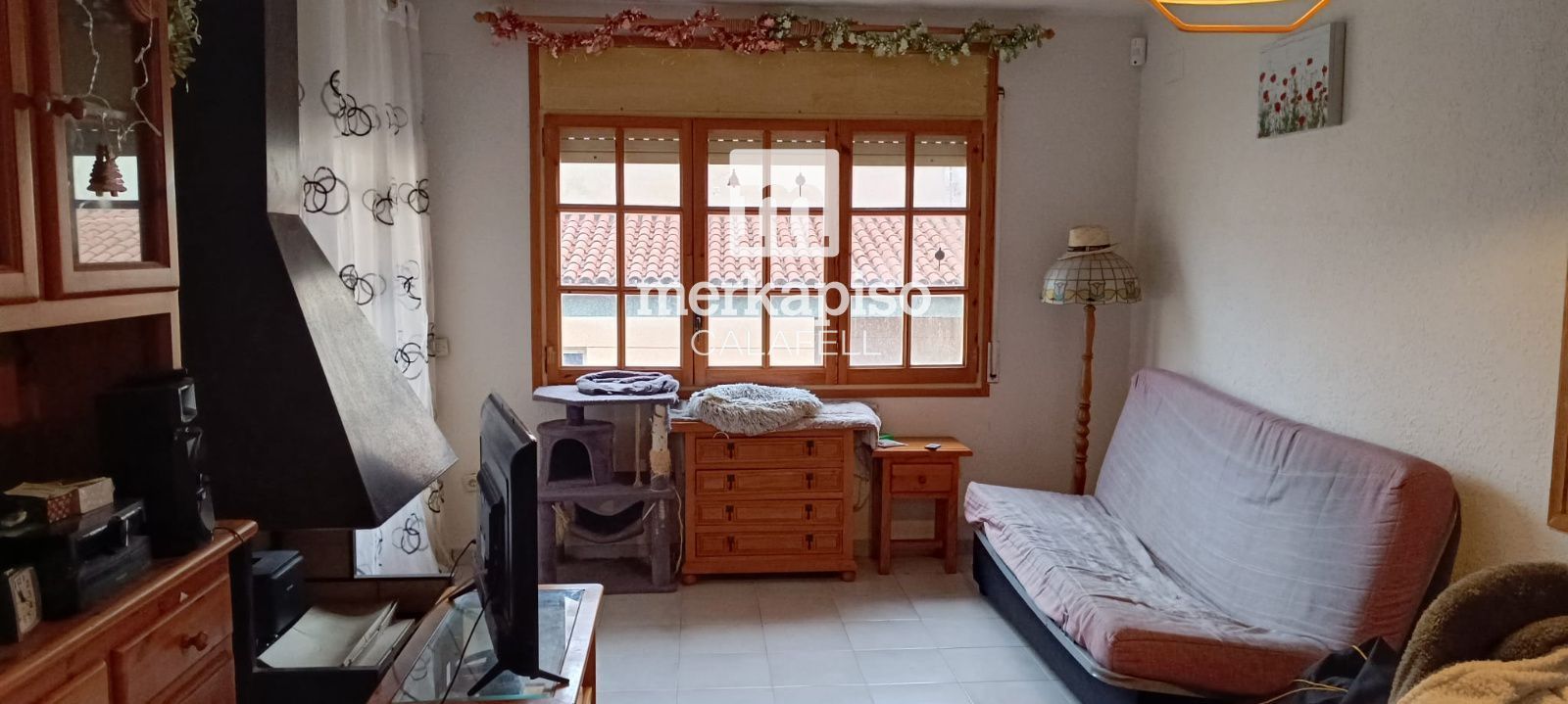 Bedroom of Flat for sale in Calafell  with Terrace