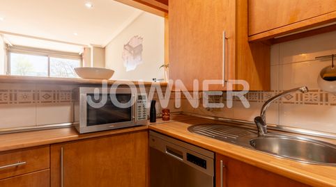 Foto 5 de Piso en venta en Calle de Pirra, Rejas, Madrid Capital