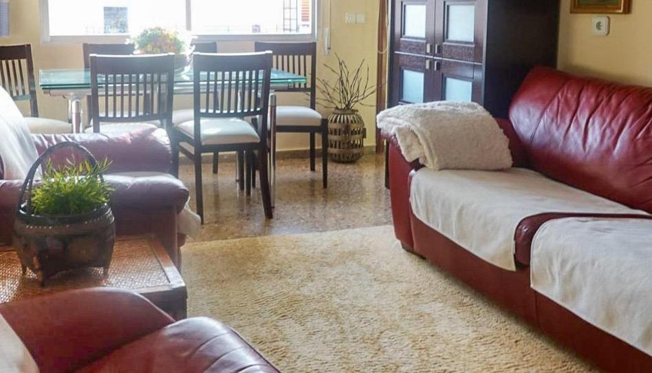 Foto 1 de Apartamento en venta en Pueblo - Urbanizaciones, Alicante