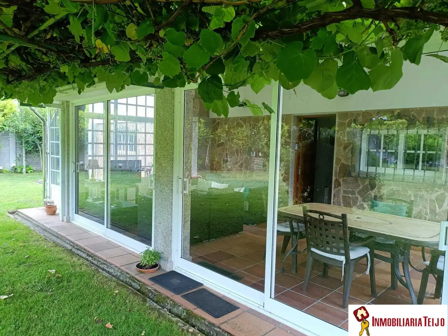 Maison avec jardin à vendre à Ares, imagen 5