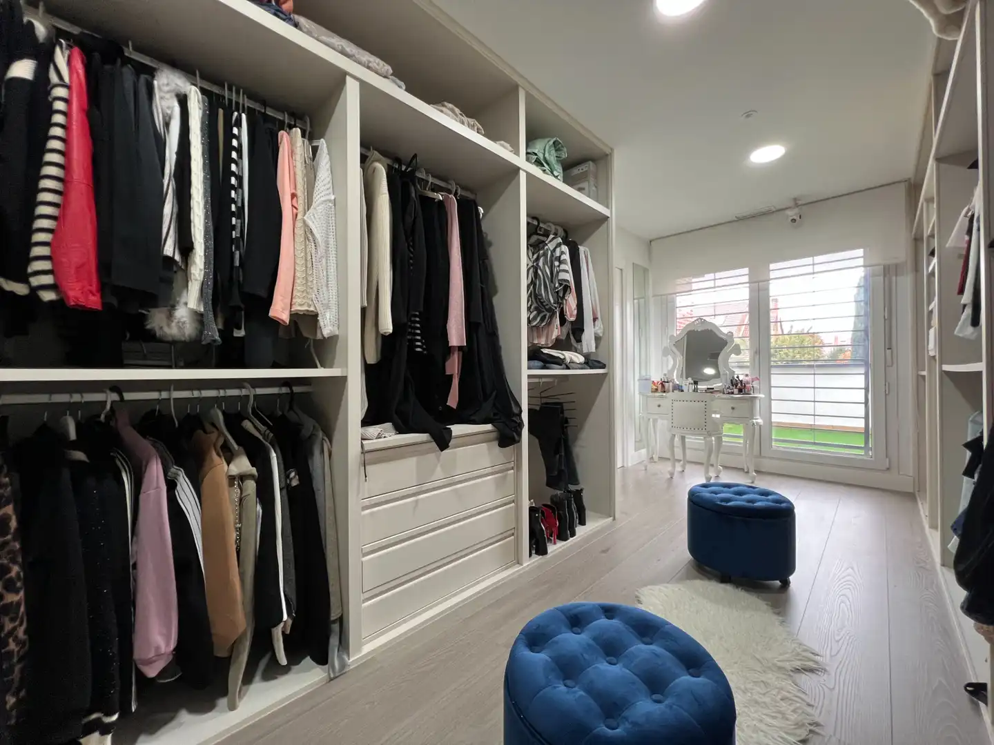 Casa o xalet en venda en Rivas-Vaciamadrid amb Aire condicionat, Calefacció i Jardí privat