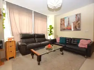 Living room of Buildings for sale in Sevilla