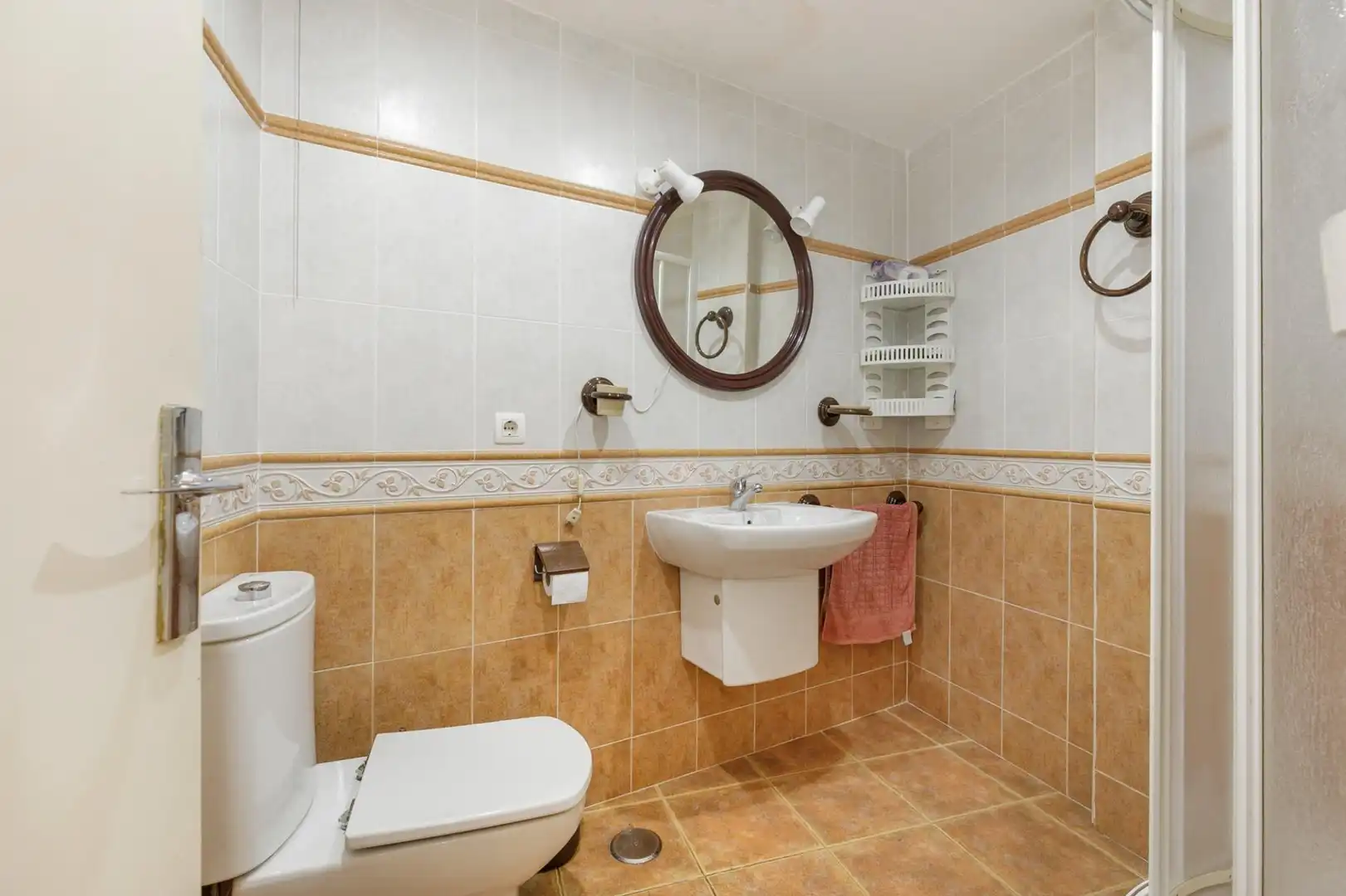 Flat for sale in Calle Calle Duque de Rivas 5, imagen 18