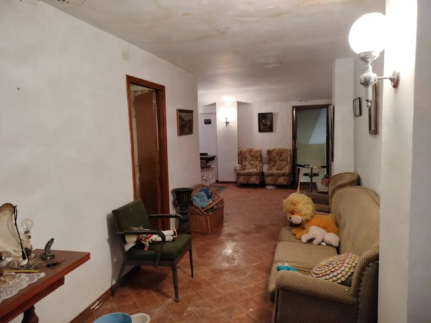Casa o xalet en venda en Pozoblanco amb Terrassa