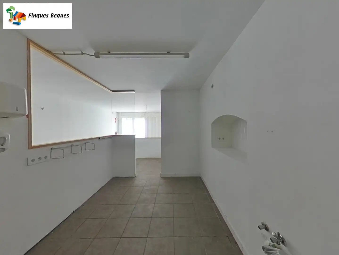 Local en venta en Begues