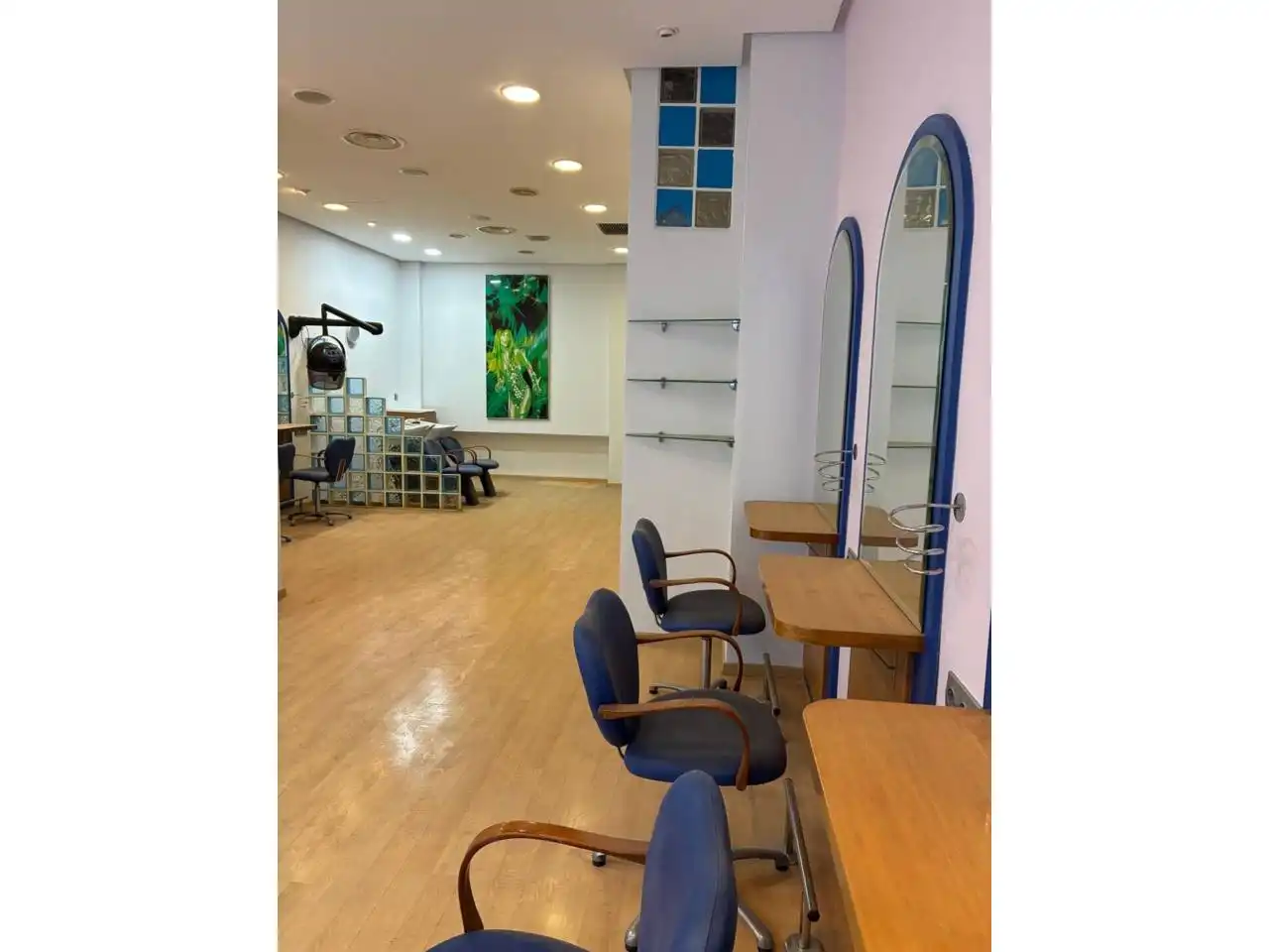 Local en venta en Murcia con Aire acondicionado