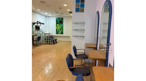 Photo 5 of Commercial properties for sale in El Ranero, Murcia Capital