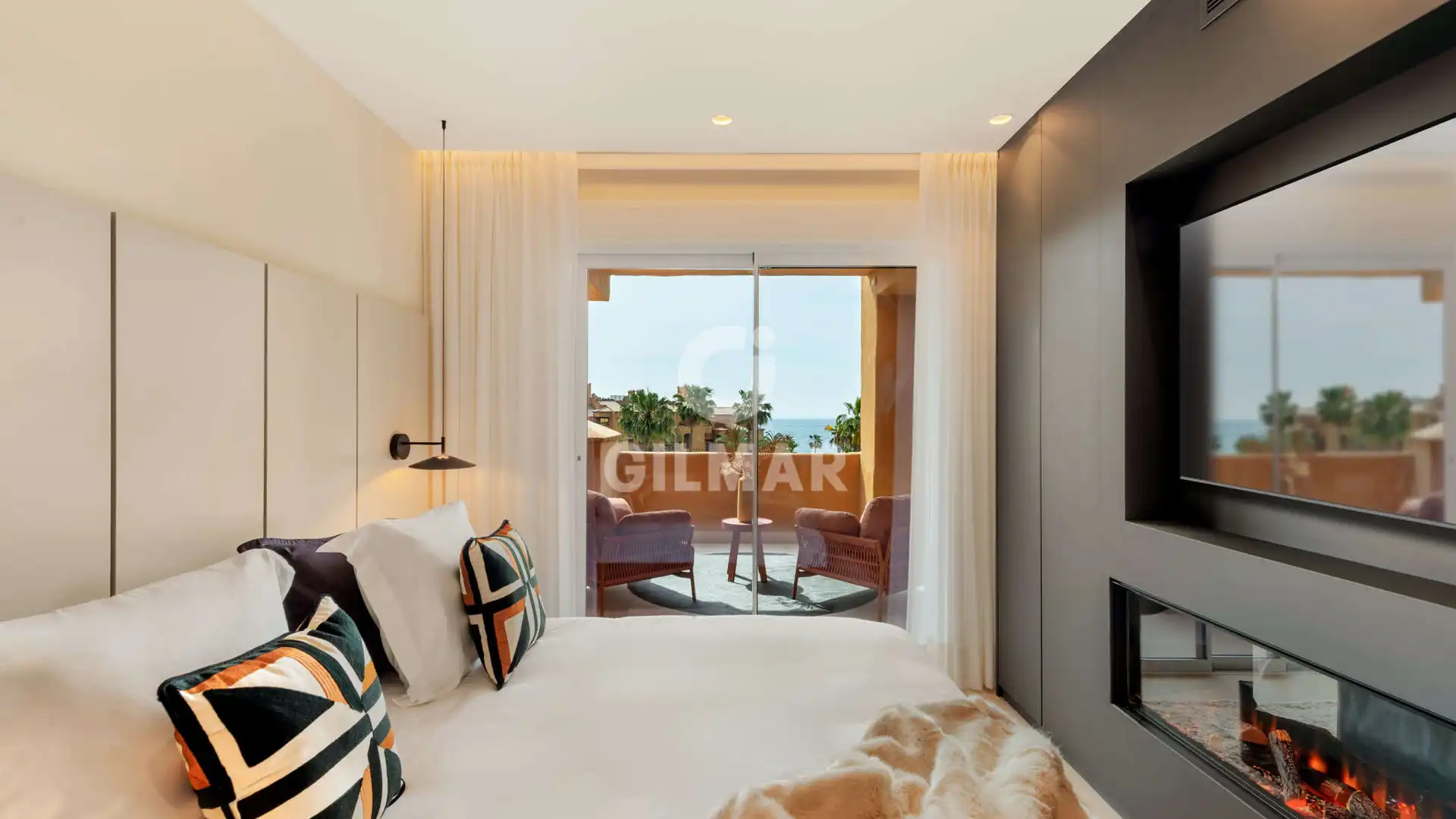Apartament amb terrassa en venda a Punta Plata, imagen 8