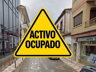 Local comercial en venda a Chillón