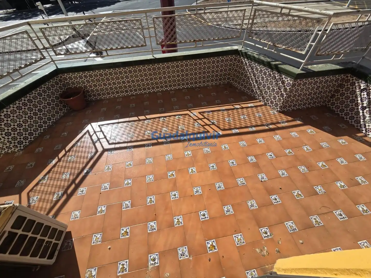 Wohnung zur Miete in EDUARDO DATO, La Buhaira