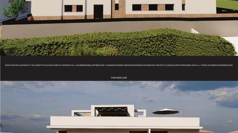 Foto 2 de Piso en venta en Camino Camino de Ogijares, La Zubia Ciudad, Granada