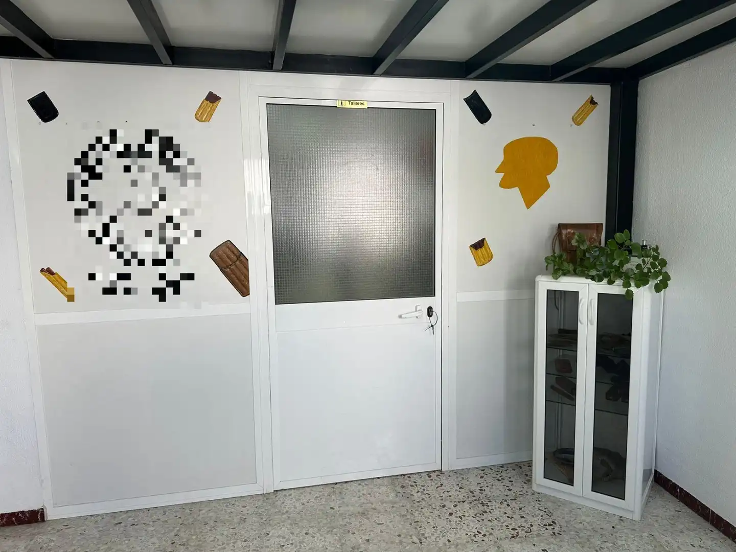 Local en venta en Ubrique con Aire acondicionado