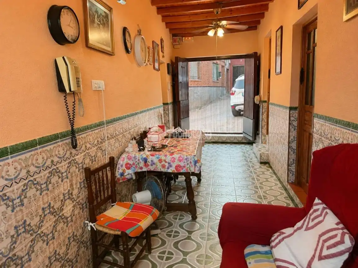 Casa con terrazza in vendita a Valdeverdeja, imagen 27