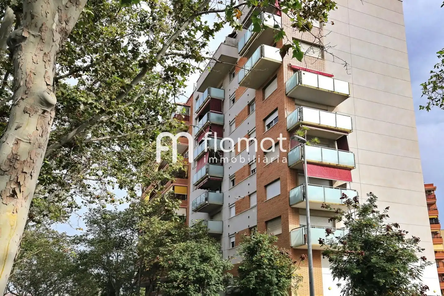 Wohnung mit Aufzug zum Verkauf in Sant Martí, imagen 11