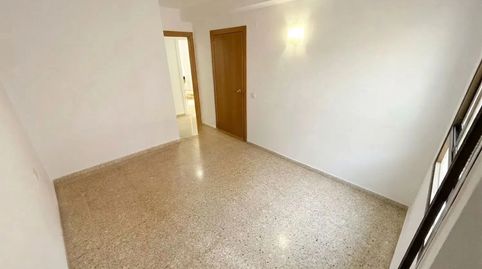 Foto 5 de Pis de lloguer a Garbinet - Parque de las Avenidas, Alicante / Alacant