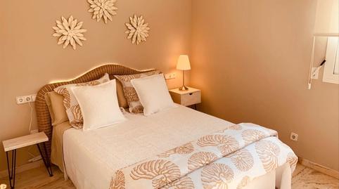 Foto 5 de Àtic de lloguer a Urbanitzacio St Pol Platja, Sant Pol, Sant Feliu de Guíxols