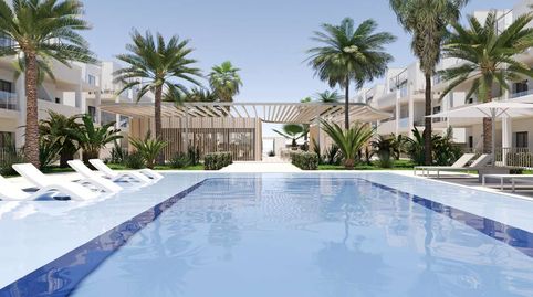 Foto 5 de Piso en venta en San Cayetano, Torre-Pacheco