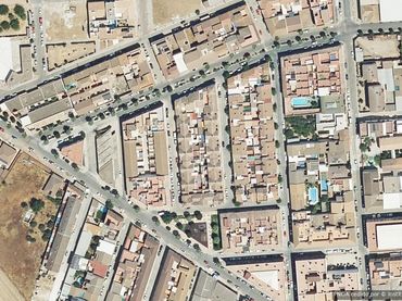 Appartamento in vendita a Fuente Palmera