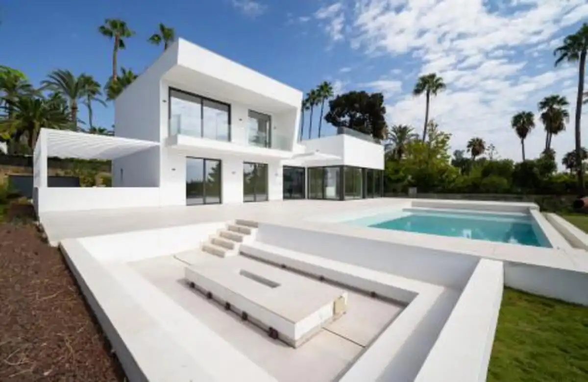 Casa amb piscina en venda a Benamara - Atalaya