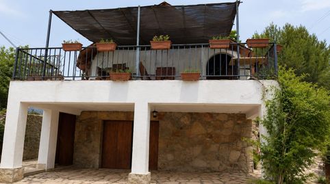 Foto 2 de Casa o xalet en venda a Mediona, Barcelona