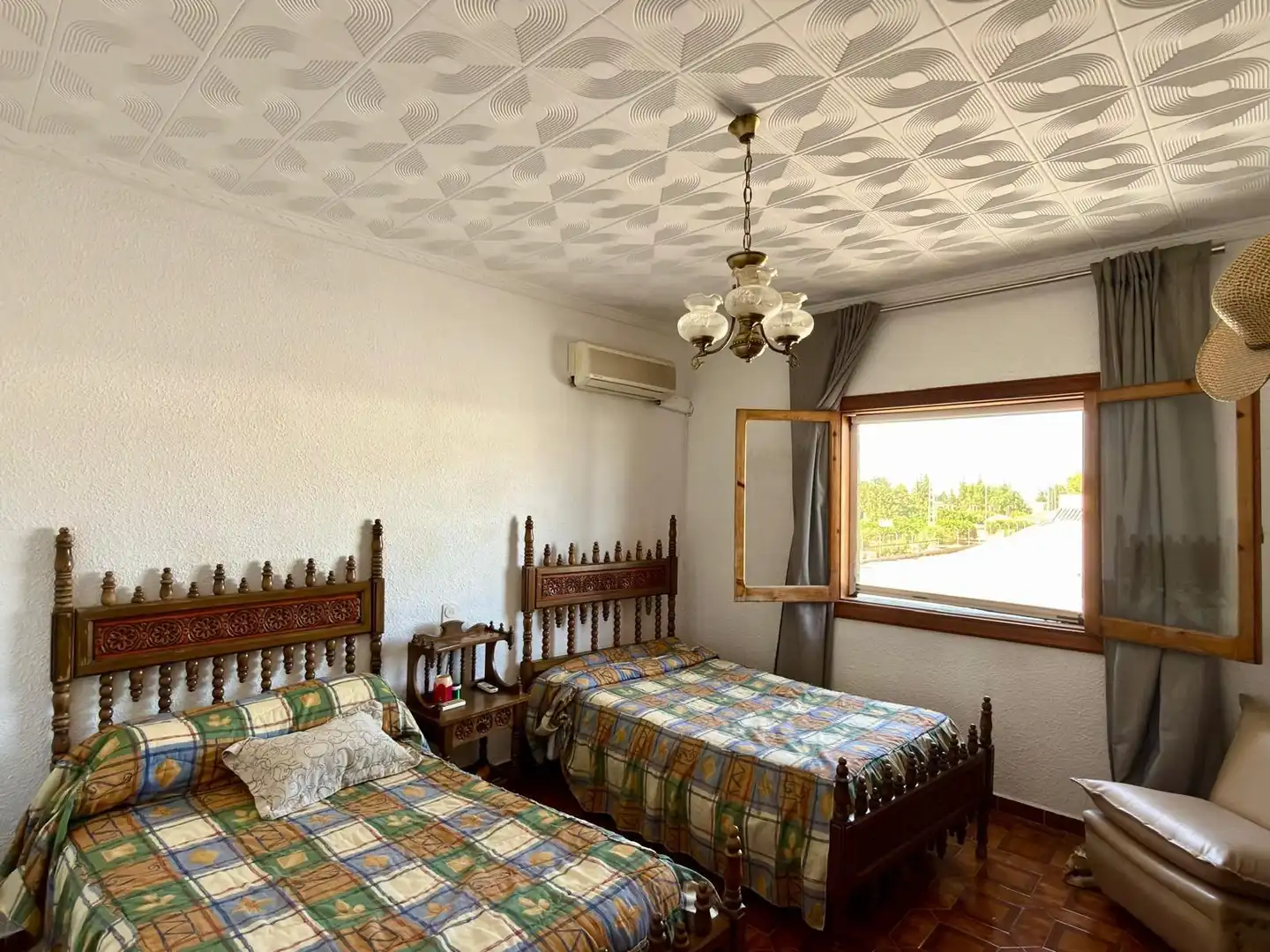 Maison avec terrasse à vendre à Alhama de Murcia ciudad, imagen 35