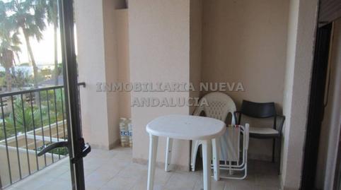 Photo 5 of Flat to rent in Aguadulce Sur, Almería