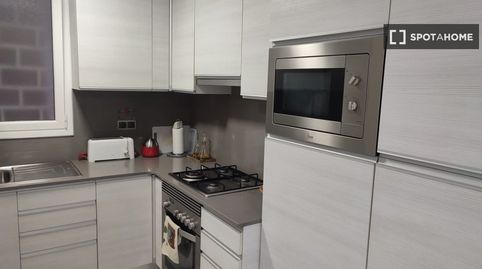Foto 4 von Zimmer in El Poblenou, Barcelona Capital