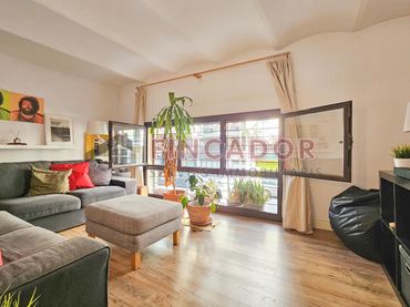 Duplex in vendita a Carrer del Clot