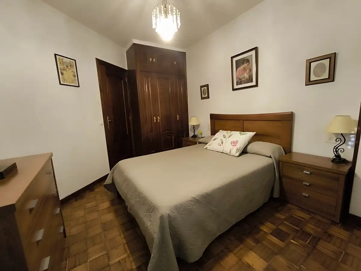 Piso con terraza en venta en Vilagarcía, imagen 8