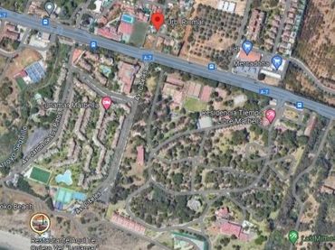Terreno residenziale in vendita a Las Chapas - El Rosario