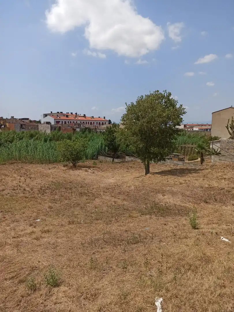 Residencial en venta en Cassà de la Selva