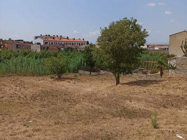 Terreny residencial en venda a Cassà de la Selva
