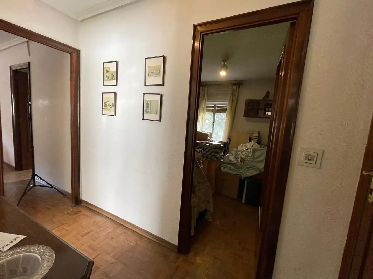 Flat for sale in Madrid  with Air Conditioner and Heating