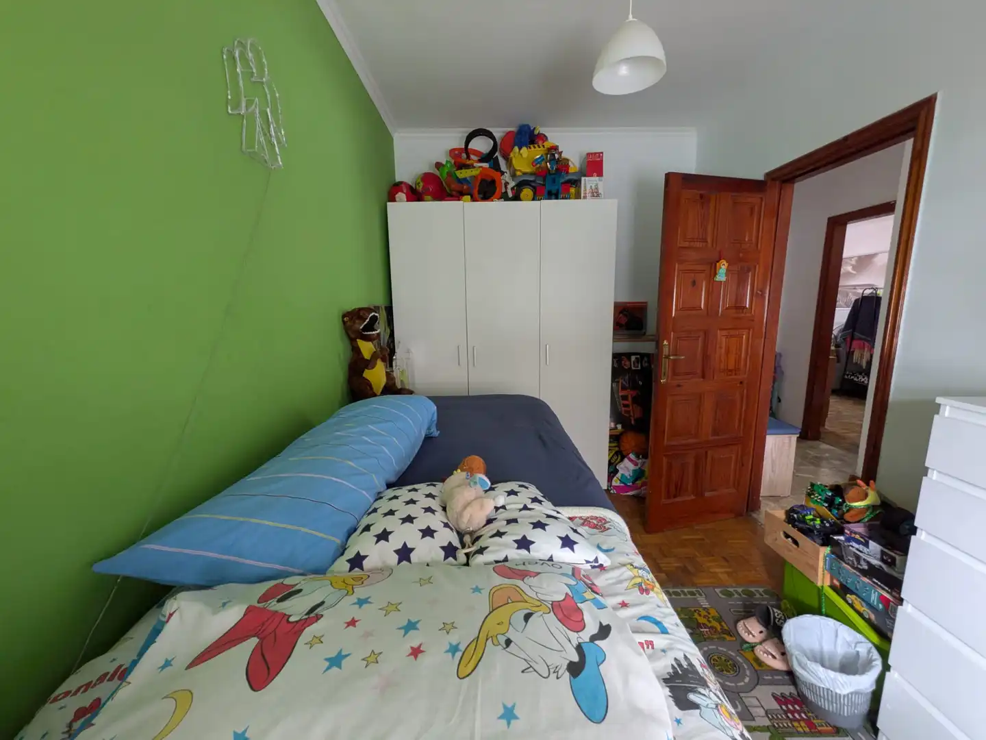 Appartement avec terrasse à vendre à Icod de los Vinos pueblo, imagen 15
