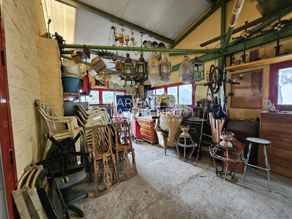 Casa o chalet en venta en Riudecanyes con Aire acondicionado, Calefacción y Trastero