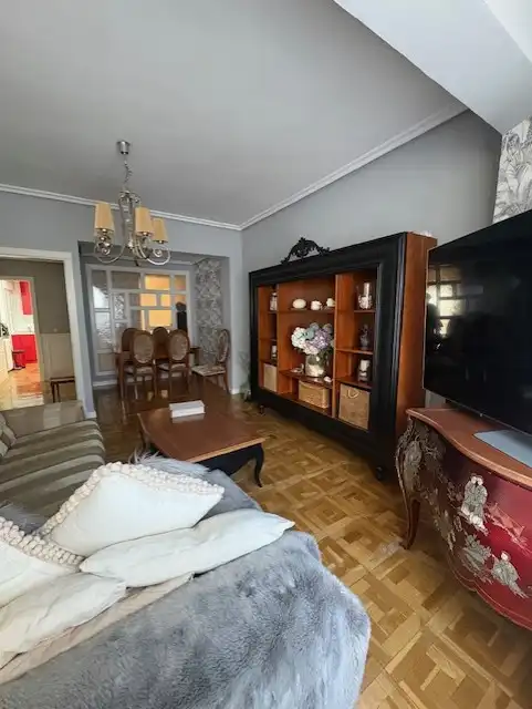 Flat with lift for sale in Calle de la Independencia, imagen 3