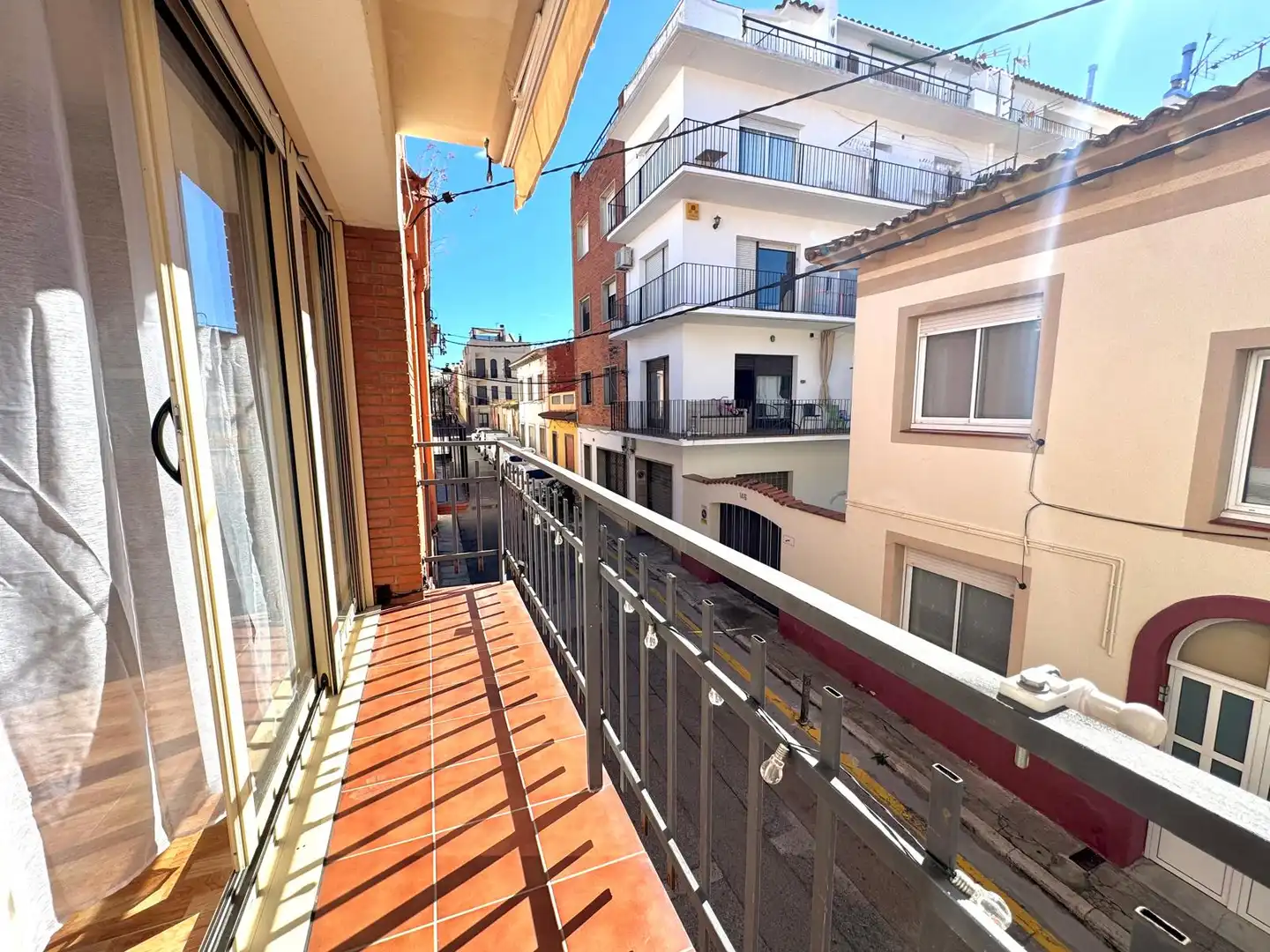 Reihenhaus mit Balkon zum Verkauf in Carrer de Santa Magdalena, imagen 13