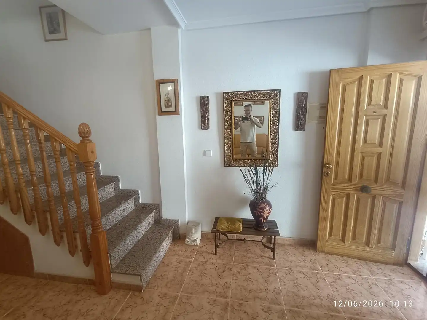 Einfamilien-Reihenhaus zum Verkauf in Los Alcázares
