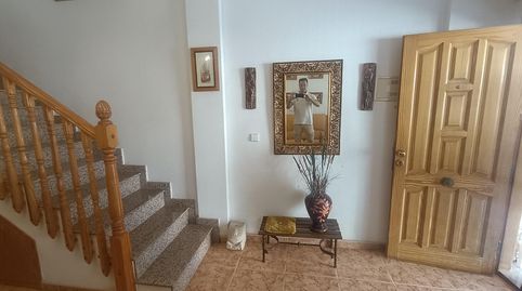 Foto 5 von Einfamilien-Reihenhaus zum Verkauf in Los Narejos - Punta Calera, Los Alcázares