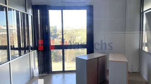 Photo 4 of Industrial buildings for rent in Can Parellada, Terrassa