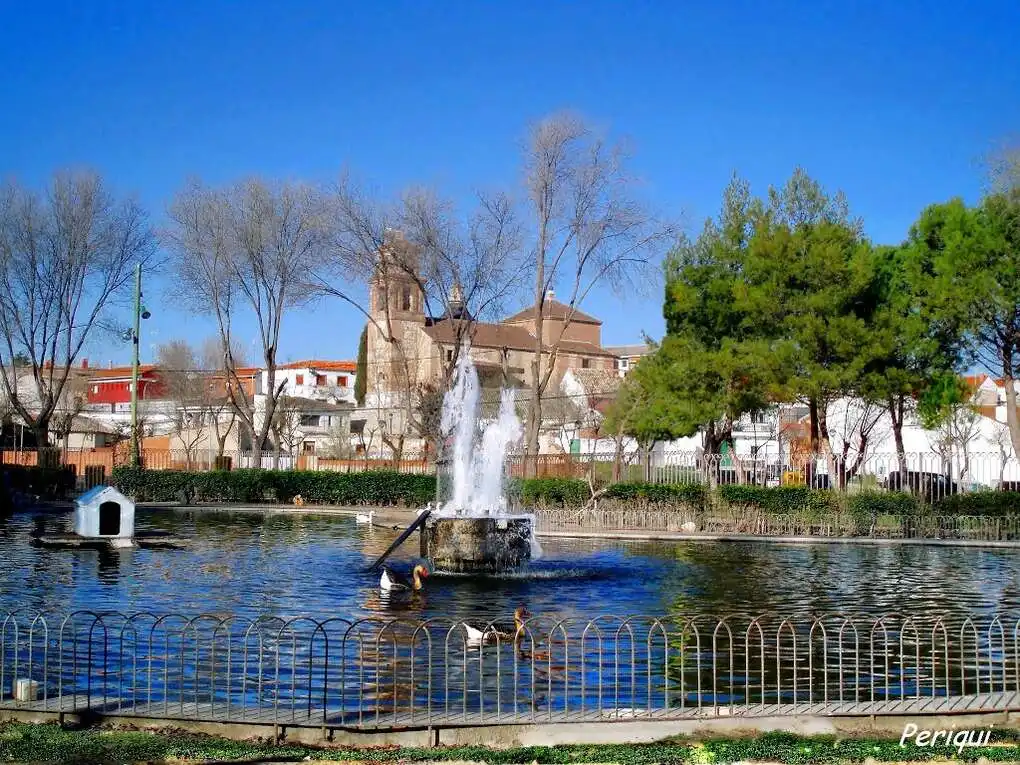 Terreni e lotti in vendita a Calle Río Guadarrama, imagen 24